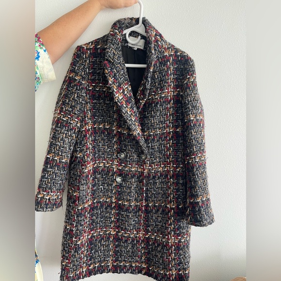 Heartloom coat - Picture 4 of 13